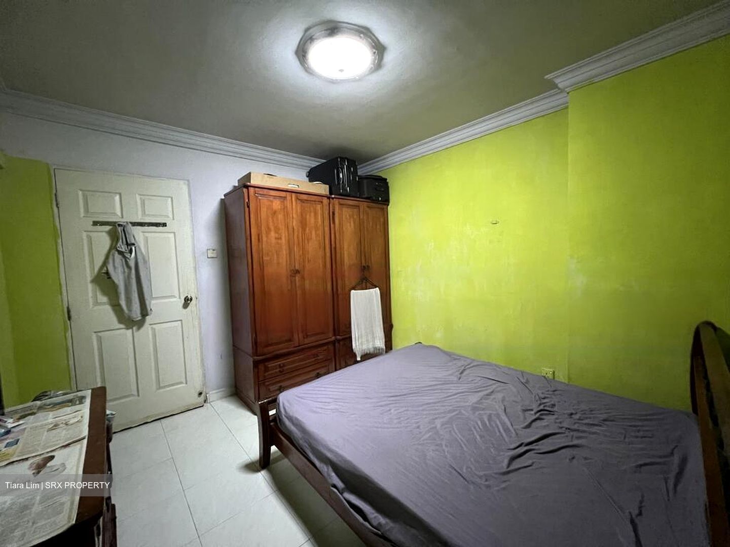 Blk 340A Sun Trellis (Sembawang), HDB 4 Rooms #466113491